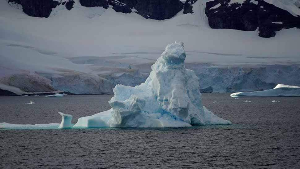 Global warming causing &#039;irreversible&#039; mass melting in Antarctica: scientist