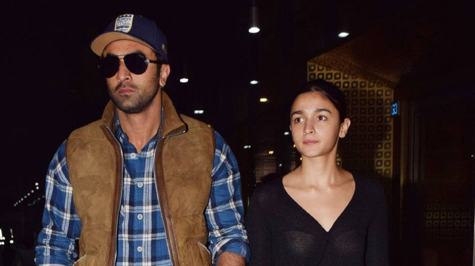 Will Alia Bhatt marry boyfriend Ranbir Kapoor this year? Here&#039;s what she said