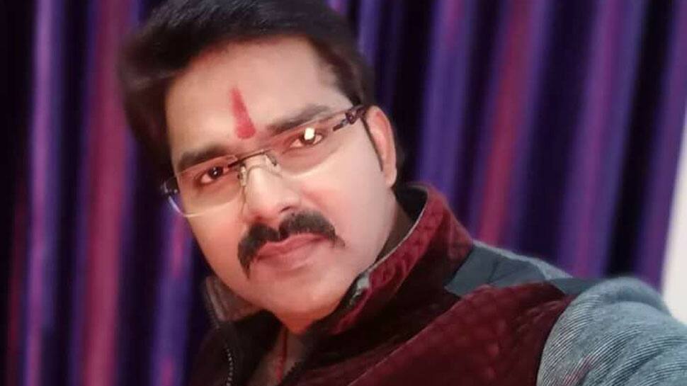 new holi song pawan singh