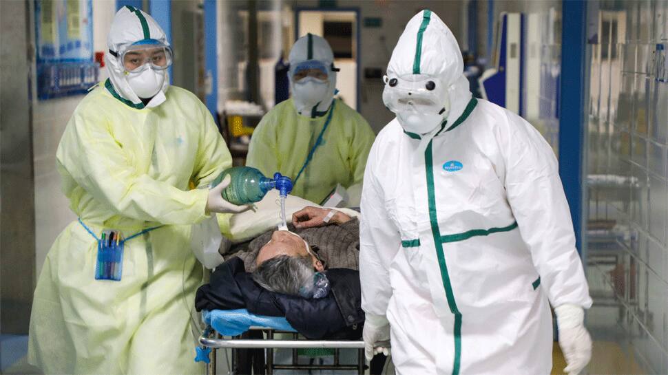 First Mideast deaths as Coronavirus kills 2 in Iran