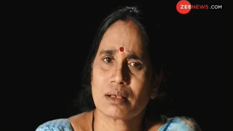 Here&#039;s what Nirbhaya&#039;s mother Asha Devi said during #MaaKaSandesh to the nation on DNA