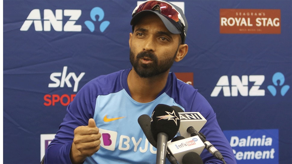 Rishabh Pant should remain focussed on improving as a cricketer, says Ajinkya Rahane