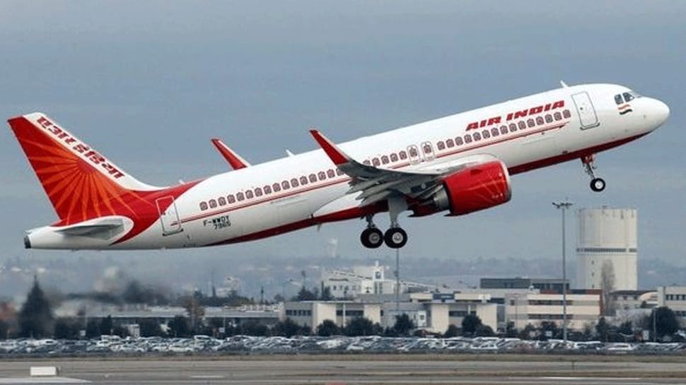 BREAKING NEWS: Air India suspends all flights to China till June 20 amid coronavirus scare: Sources   