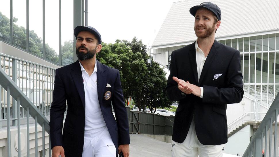 Virat Kohli is the best in all three formats of the game, says Kane Williamson