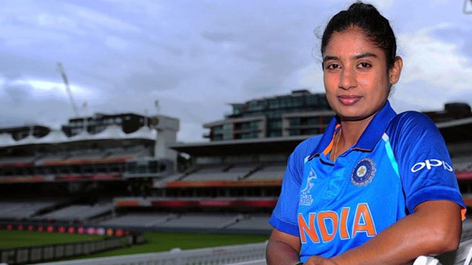 A lot has changed in women's cricket now, says former India captain Mithali  Raj | Cricket News | Zee News
