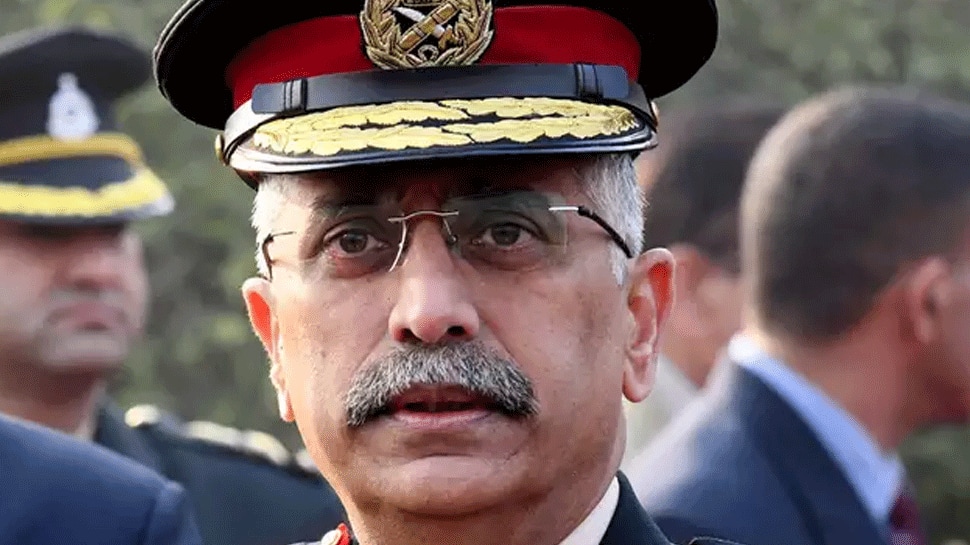 BREAKING NEWS: FATF behind reduction of terrorism in Kashmir Valley: Army Chief General MM Naravane