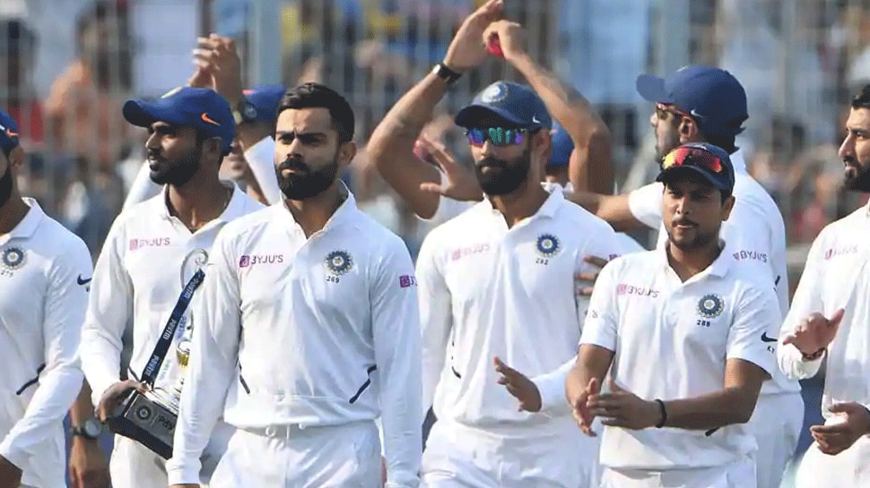 India vs New Zealand, 1st Test: Virat Kohli&#039;s team faces uphill task against Kane Williamson`s Black Caps in Wellington