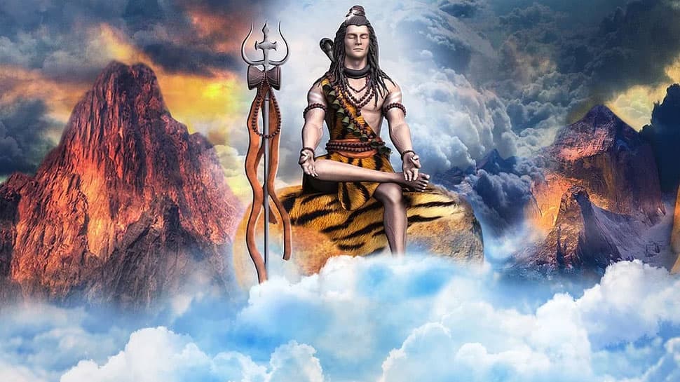 Maha Shivratri 2020: Send these devotional WhatsApp, Facebook and text messages to your loved ones