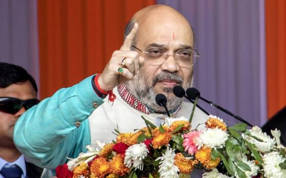 Article 371 would not be touched, assures Home Minister Amit Shah to people of Northeast 