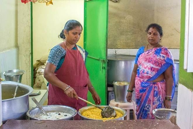 Haryana to set up Atal Kisan Majdoor canteens to provide cheap meals to farmers, labourers