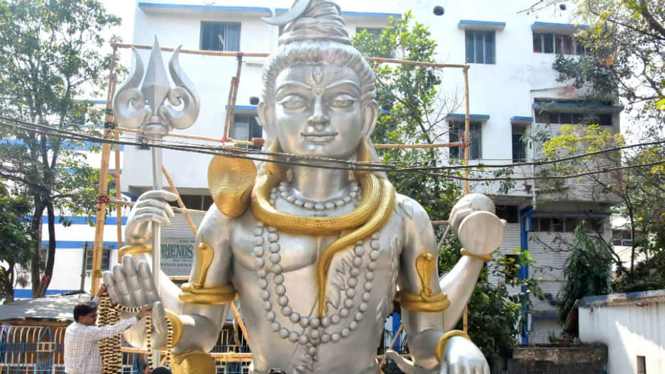 Maha Shivratri 2020: Devotees across the country throng temples to offer prayers 