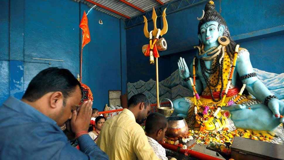 PM Narendra Modi, President Ram Nath Kovind wish the nation on Mahashivratri