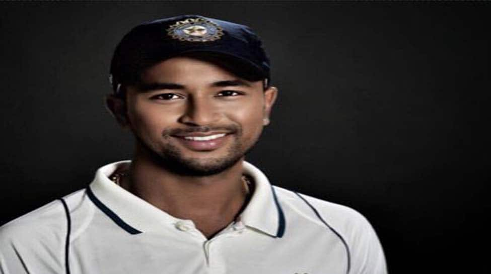 Indian spinner Pragyan Ojha bids adieu to all forms of cricket