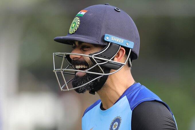 Virat Kohli&#039;s woeful run of form continues; now without a ton in 19 innings