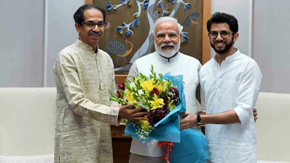 NRC will not be implemented in entire country, says Uddhav Thackeray after meeting PM Narendra Modi