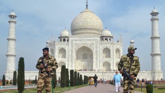 CM Yogi Adityanath, 3,000 artistes to welcome President Donald Trump in Agra; Taj Mahal to remain closed for general public on February 24