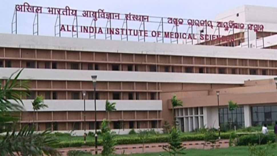 Biju Janta Dal criticises AIIMS Bhubaneswar&#039;s directive of using Hindi