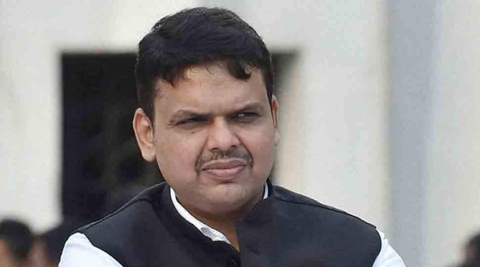 Don&#039;t mistake Hindu tolerance for weakness, Devendra Fadnavis tells AIMIM&#039;s Waris Pathan, seeks apology