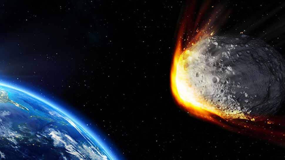 MIT researchers develop system that identifies best way to deflect incoming asteroid