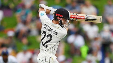 Wellington Test Day 2: New Zealand reach 216/5 before bad light forces early stumps 