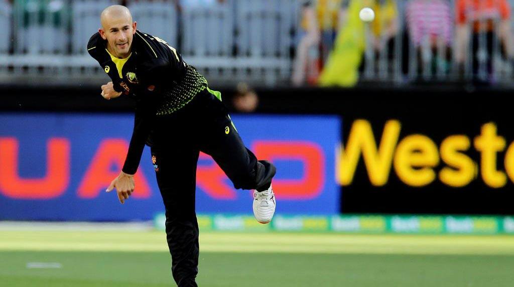 Ashton Agar&#039;s hat-trick helps Australia thrash South Africa in first T20I