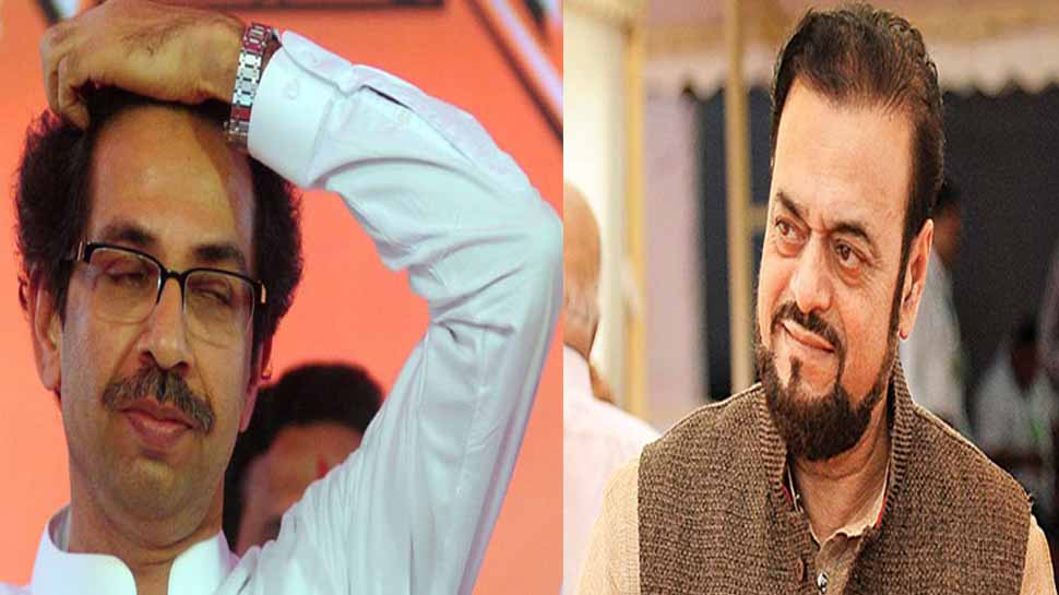 Maharashtra SP leader Abu Azmi warns CM Thackeray over implementation of NPR, CAA, NRC