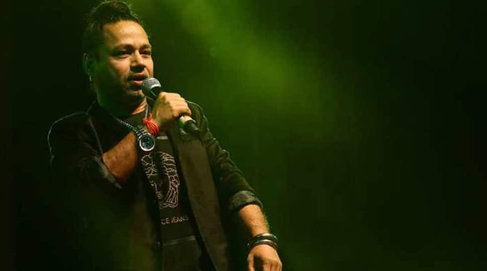 Singer Kailash Kher wants Donald Trump to dance to his song on India visit