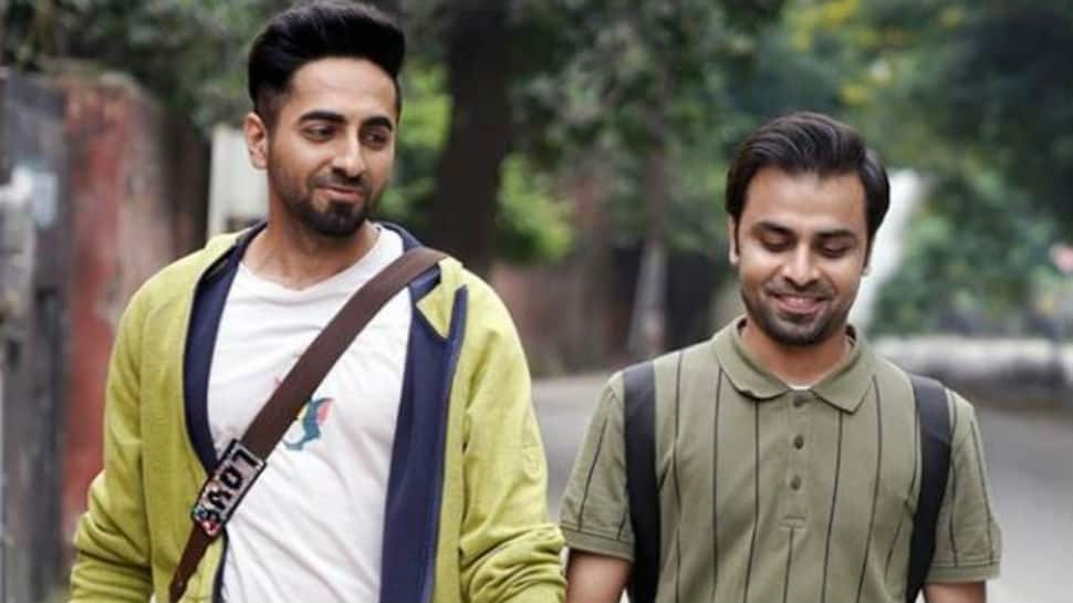 Shubh Mangal Zyada Saavdhan box office report: Ayushmann Khurrana&#039;s film fares well on Day 1