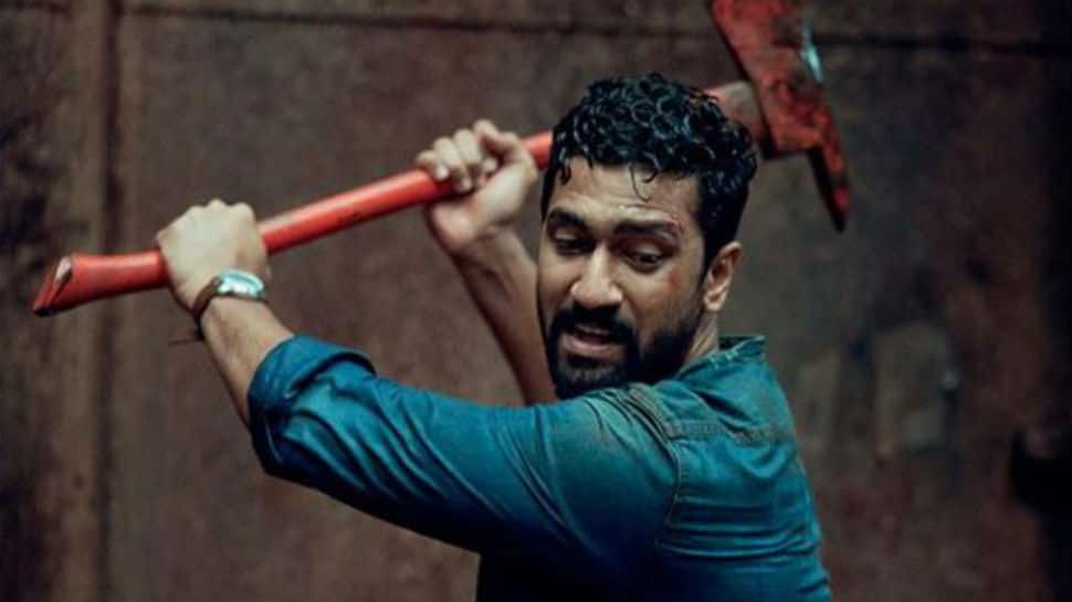Entertainment News: Vicky Kaushal&#039;s &#039;Bhoot: Part One - The Haunted Ship&#039; box office report