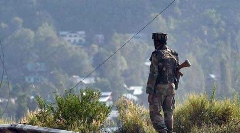 Multiple houses damaged in Pakistan shelling along LoC in Poonch