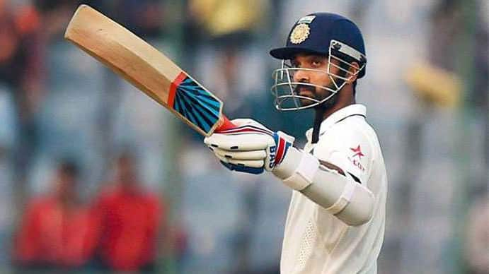 Wellington Test Day 3: Ajinkya Rahane, Hanuma Vihari take India to 144/4 in second innings at stumps 