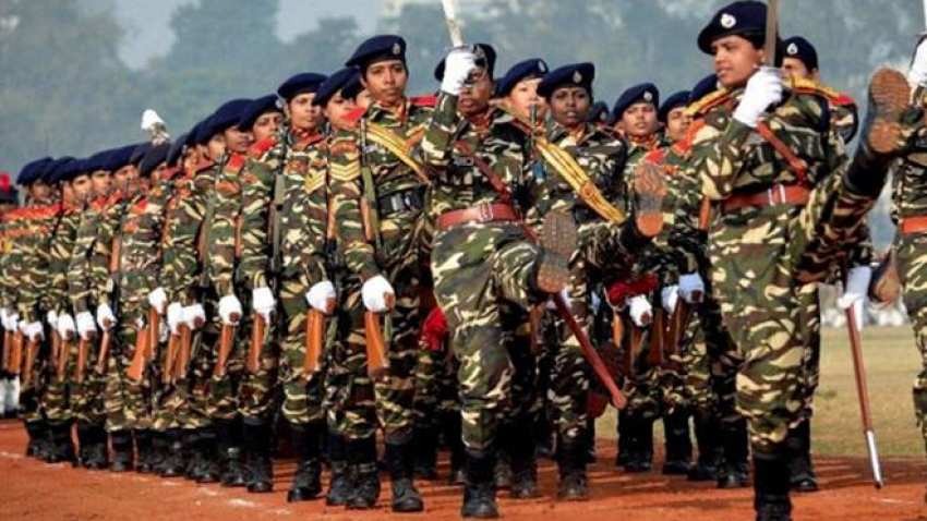 President Ram Nath Kovind hails SC for its verdict granting equal status for women in Army