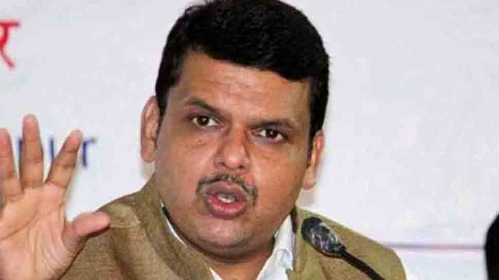 Sharad Pawar trying to implicate &#039;Hindutvawadis&#039; in Koregaon Bhima case, says Fadnavis