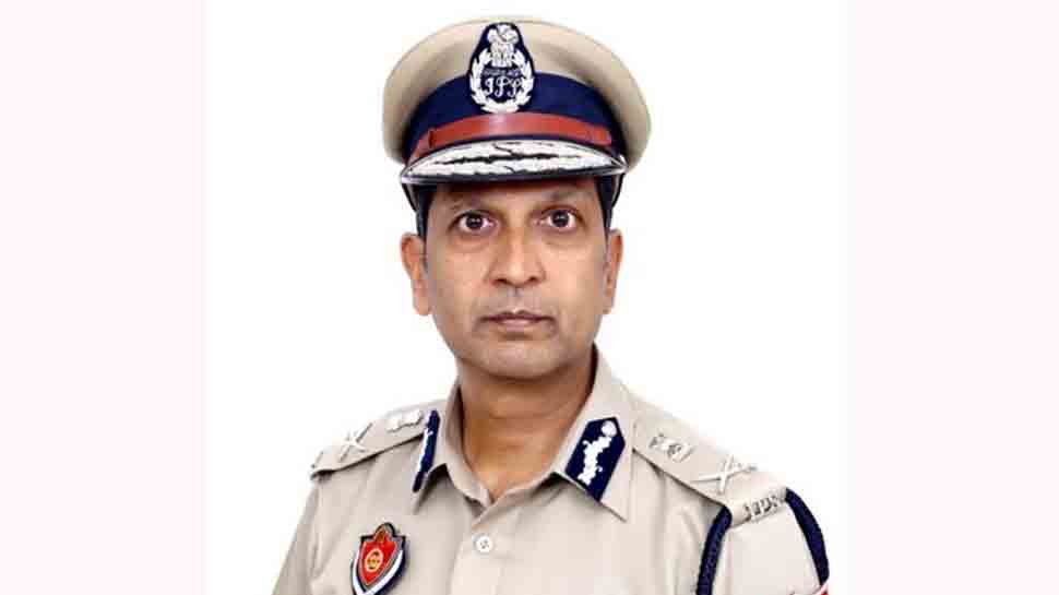 Punjab DGP expresses regret over controversial remark on Kartarpur