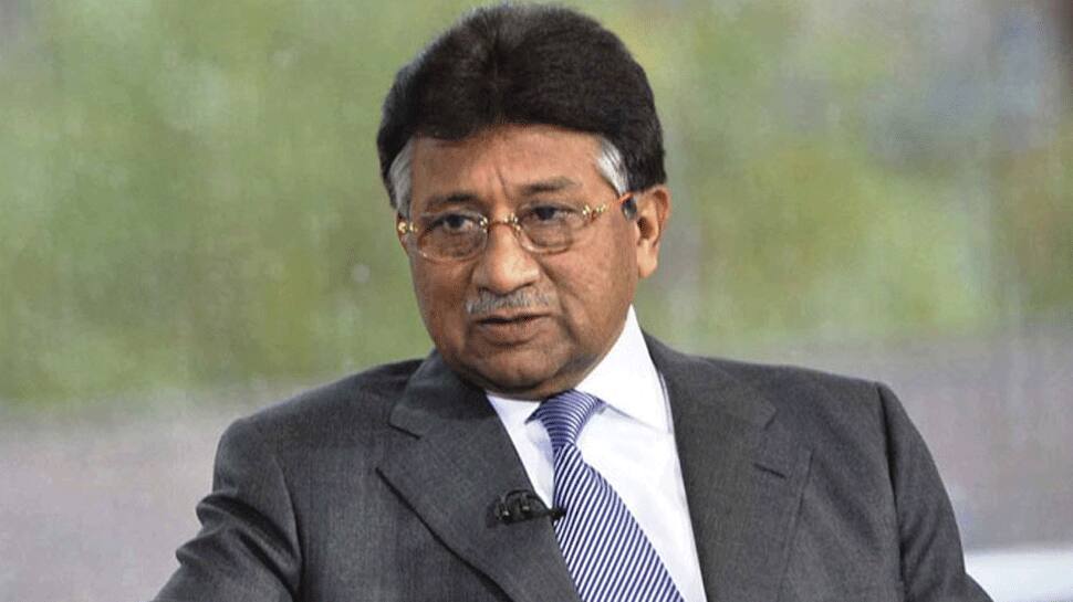 Pakistan Supreme Court to hear Pervez Musharraf&#039;s plea today