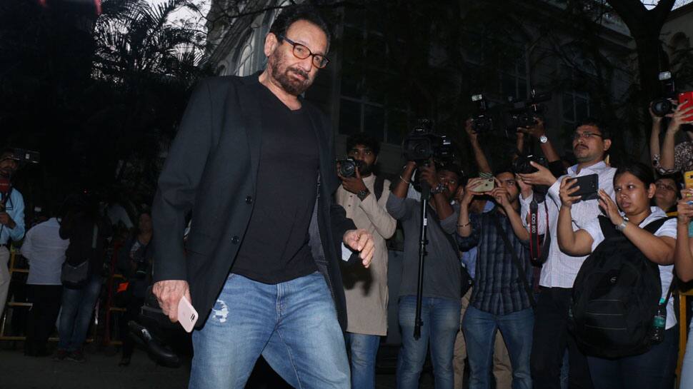 Shekhar Kapur mulls legal action against makers of &#039;Mr India&#039; remake 