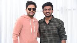 'Andhadhun' gets Telugu remake; Nithiin to star