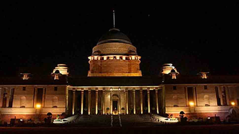 Fish tikka, Raan Alishaan, Dum Gost Biryani, Malpua with Rabri, Hazel Nut Apple Pie: US President Donald Trump&#039;s dinner menu at Rashtrapati Bhawan