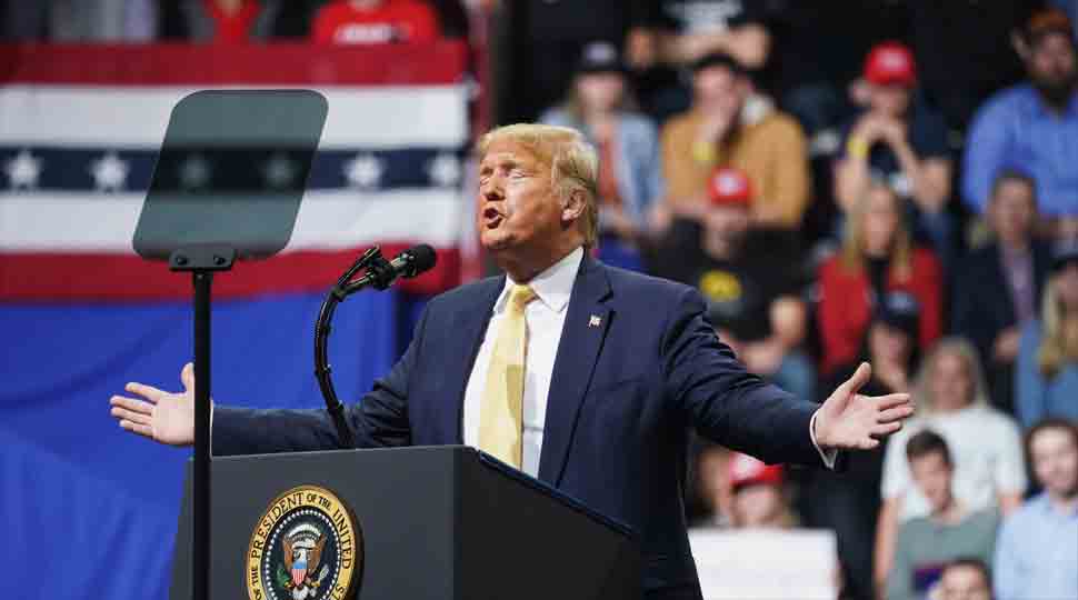 Pakistan media avoids Trump&#039;s remarks on US efforts to curb terrorism in country