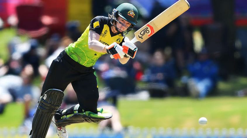 Women&#039;s T20 World Cup: Rachael Haynes spares Australia’s blushes against Sri Lanka