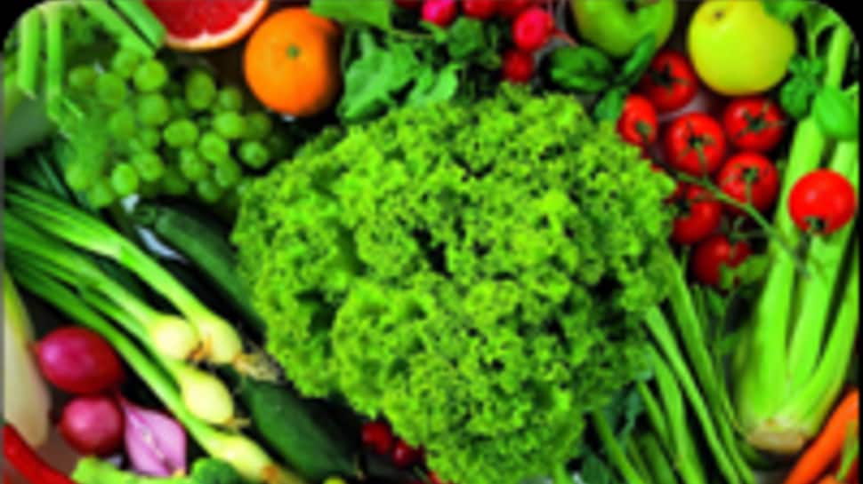 Want to reduce chances of stroke? Eat more fruits, vegetables and dairy products daily