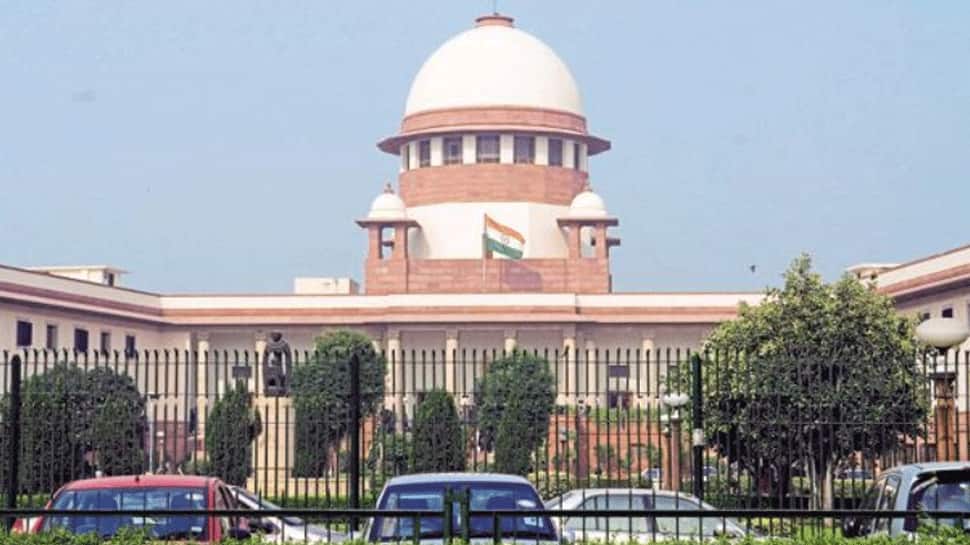  Swine flu scare at Supreme Court; six judges down with H1N1 virus