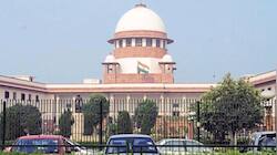 Swine flu scare at Supreme Court; six judges down with H1N1 virus