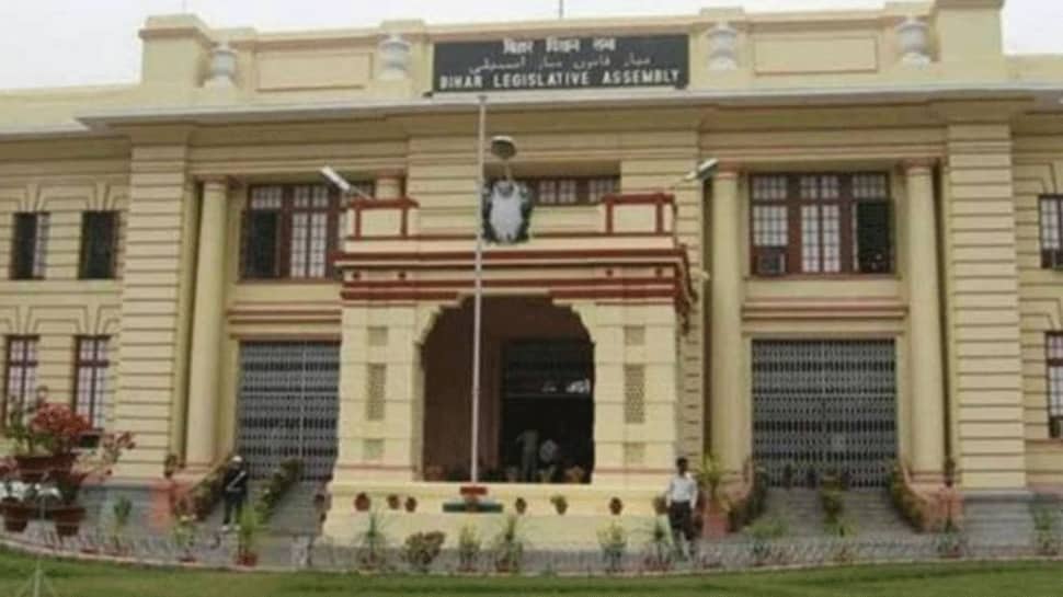 Bihar Assembly witnesses uproar over NPR, NRC on second day of Budget Session