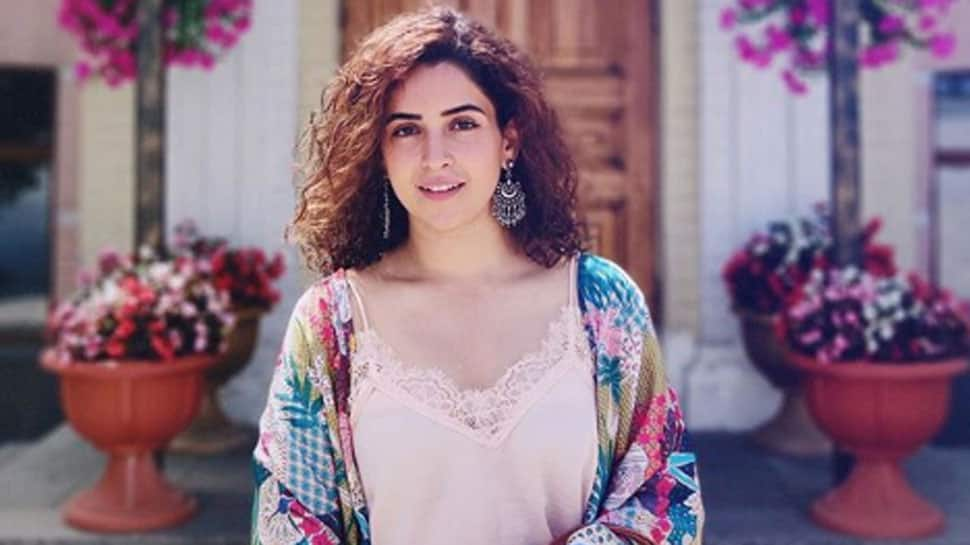 Sanya Malhotra&#039;s big surpise: Daniel Radcliffe wishes her &#039;happy birthday&#039;!