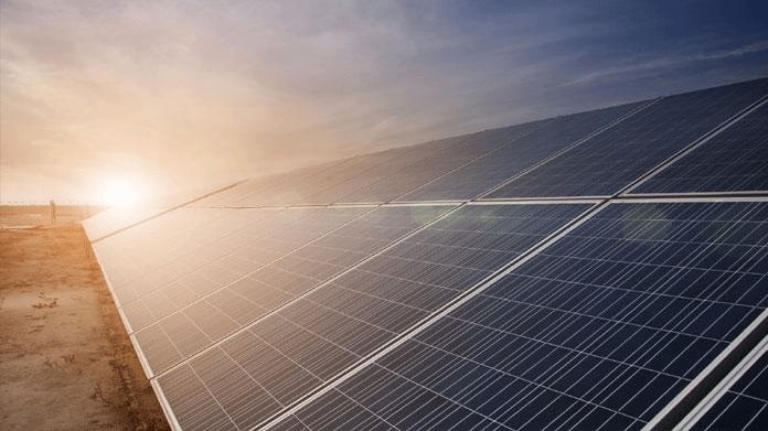 Rajasthan to set up 30,000 MW solar power plants by 2024-25