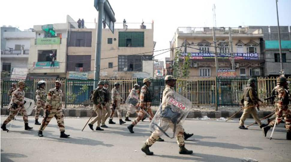 13 dead, shoot-at-sight, board exams postponed: North East Delhi bears the brunt of mob violence