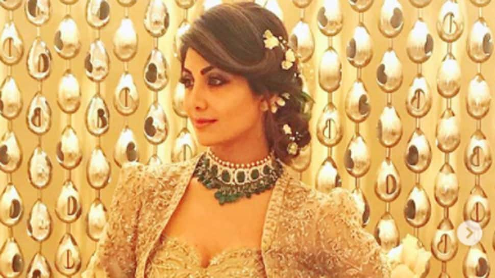 Shamita Shetty: Shilpa&#039;s daughter has brought in so much happiness