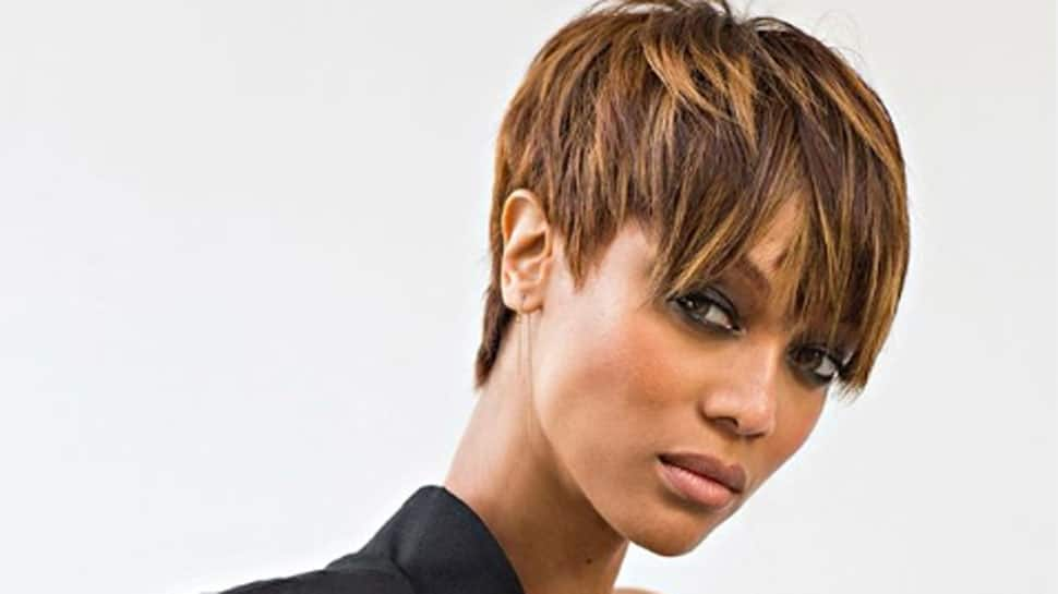 Tyra Banks teaches her son to love all body types