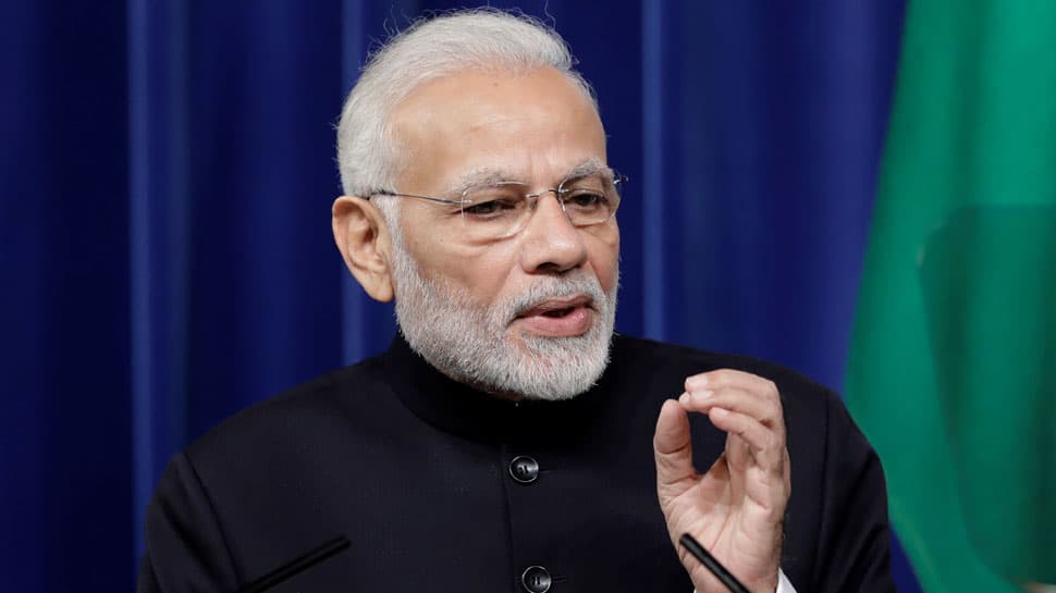 Prime Minister Narendra Modi appeals for peace and brotherhood to restore normalcy in Delhi